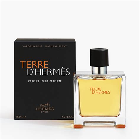 hermes terre d'hermes parfum review.